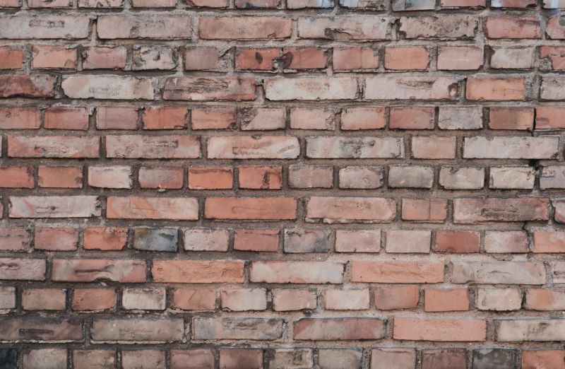 Brick House Limewashing in Waco, TX